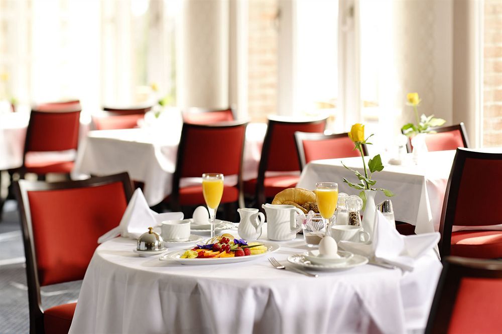 Hotel Chlosterhof Stein Am Rhein Eksteriør billede