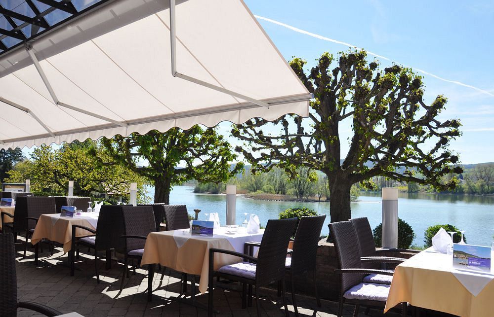 Hotel Chlosterhof Stein Am Rhein Eksteriør billede